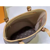 $76.00 USD Louis Vuitton AAA Quality Shoulder Bags For Women #1270502
