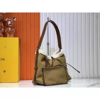 $76.00 USD Louis Vuitton AAA Quality Shoulder Bags For Women #1270507