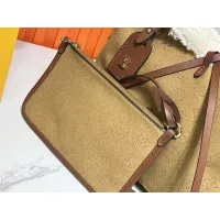 $76.00 USD Louis Vuitton AAA Quality Shoulder Bags For Women #1270507