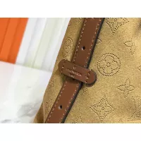 $76.00 USD Louis Vuitton AAA Quality Shoulder Bags For Women #1270507