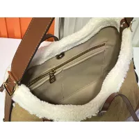 $76.00 USD Louis Vuitton AAA Quality Shoulder Bags For Women #1270507
