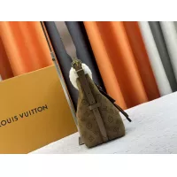 $76.00 USD Louis Vuitton AAA Quality Shoulder Bags For Women #1270511