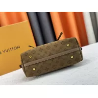 $76.00 USD Louis Vuitton AAA Quality Shoulder Bags For Women #1270511