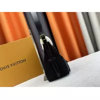 $76.00 USD Louis Vuitton AAA Quality Shoulder Bags For Women #1270512