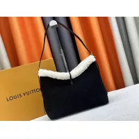 $76.00 USD Louis Vuitton AAA Quality Shoulder Bags For Women #1270512