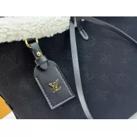 $76.00 USD Louis Vuitton AAA Quality Shoulder Bags For Women #1270512