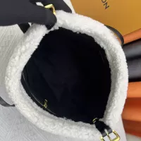 $76.00 USD Louis Vuitton AAA Quality Shoulder Bags For Women #1270512