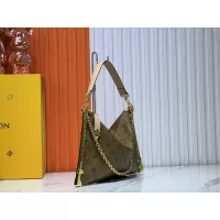 $82.00 USD Louis Vuitton AAA Quality Shoulder Bags For Women #1270515