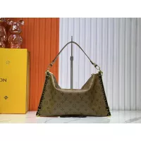 $82.00 USD Louis Vuitton AAA Quality Shoulder Bags For Women #1270515