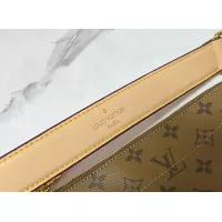 $82.00 USD Louis Vuitton AAA Quality Shoulder Bags For Women #1270515