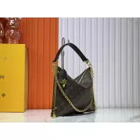 $82.00 USD Louis Vuitton AAA Quality Shoulder Bags For Women #1270516