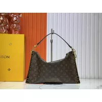 $82.00 USD Louis Vuitton AAA Quality Shoulder Bags For Women #1270516