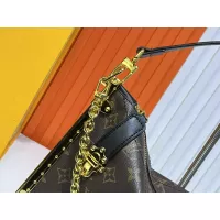 $82.00 USD Louis Vuitton AAA Quality Shoulder Bags For Women #1270516