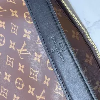 $82.00 USD Louis Vuitton AAA Quality Shoulder Bags For Women #1270516