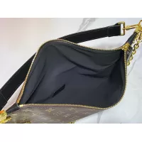 $82.00 USD Louis Vuitton AAA Quality Shoulder Bags For Women #1270516