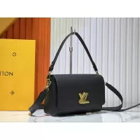 $80.00 USD Louis Vuitton AAA Quality Messenger Bags For Women #1270537