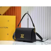 $80.00 USD Louis Vuitton AAA Quality Messenger Bags For Women #1270537