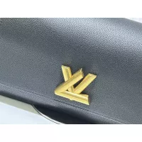 $80.00 USD Louis Vuitton AAA Quality Messenger Bags For Women #1270537