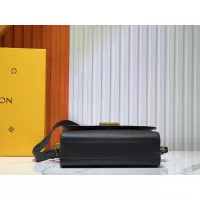 $80.00 USD Louis Vuitton AAA Quality Messenger Bags For Women #1270537