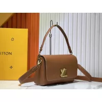 $80.00 USD Louis Vuitton AAA Quality Messenger Bags For Women #1270538