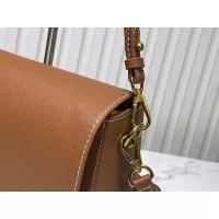 $80.00 USD Louis Vuitton AAA Quality Messenger Bags For Women #1270538