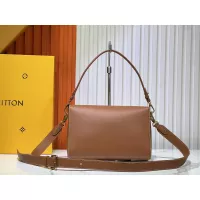 $80.00 USD Louis Vuitton AAA Quality Messenger Bags For Women #1270538