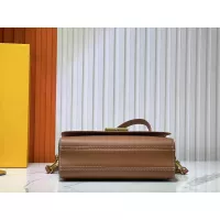 $80.00 USD Louis Vuitton AAA Quality Messenger Bags For Women #1270538