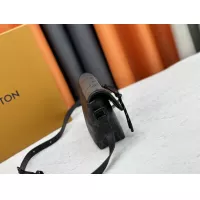 $60.00 USD Louis Vuitton AAA Quality Messenger Bags For Unisex #1270543