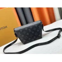 $60.00 USD Louis Vuitton AAA Quality Messenger Bags For Unisex #1270543