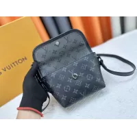 $60.00 USD Louis Vuitton AAA Quality Messenger Bags For Unisex #1270543