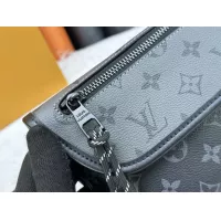 $60.00 USD Louis Vuitton AAA Quality Messenger Bags For Unisex #1270543