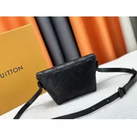 $60.00 USD Louis Vuitton AAA Quality Messenger Bags For Unisex #1270544