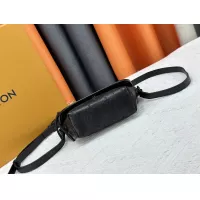 $60.00 USD Louis Vuitton AAA Quality Messenger Bags For Unisex #1270544