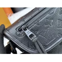 $60.00 USD Louis Vuitton AAA Quality Messenger Bags For Unisex #1270544