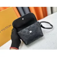 $60.00 USD Louis Vuitton AAA Quality Messenger Bags For Unisex #1270544