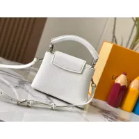 $85.00 USD Louis Vuitton AAA Quality Messenger Bags For Women #1270550