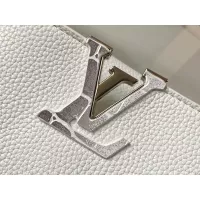 $85.00 USD Louis Vuitton AAA Quality Messenger Bags For Women #1270550