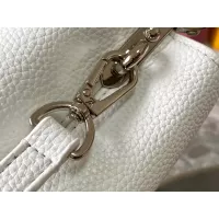$85.00 USD Louis Vuitton AAA Quality Messenger Bags For Women #1270550