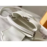 $85.00 USD Louis Vuitton AAA Quality Messenger Bags For Women #1270550