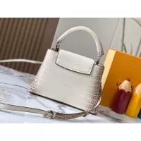 $96.00 USD Louis Vuitton AAA Quality Messenger Bags For Women #1270558