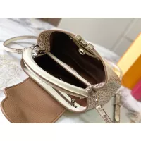 $96.00 USD Louis Vuitton AAA Quality Messenger Bags For Women #1270558