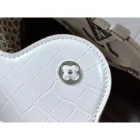 $96.00 USD Louis Vuitton AAA Quality Messenger Bags For Women #1270558