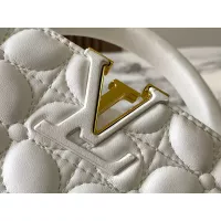$88.00 USD Louis Vuitton AAA Quality Messenger Bags For Women #1270559
