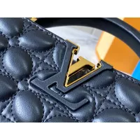 $88.00 USD Louis Vuitton AAA Quality Messenger Bags For Women #1270561