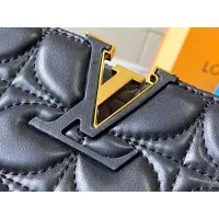 $92.00 USD Louis Vuitton AAA Quality Messenger Bags For Women #1270562