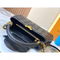 $92.00 USD Louis Vuitton AAA Quality Messenger Bags For Women #1270562