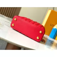 $88.00 USD Louis Vuitton AAA Quality Messenger Bags For Women #1270565