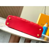 $92.00 USD Louis Vuitton AAA Quality Messenger Bags For Women #1270566