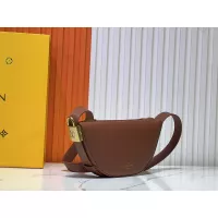 $64.00 USD Louis Vuitton AAA Quality Messenger Bags For Women #1270572