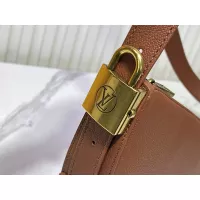 $64.00 USD Louis Vuitton AAA Quality Messenger Bags For Women #1270572